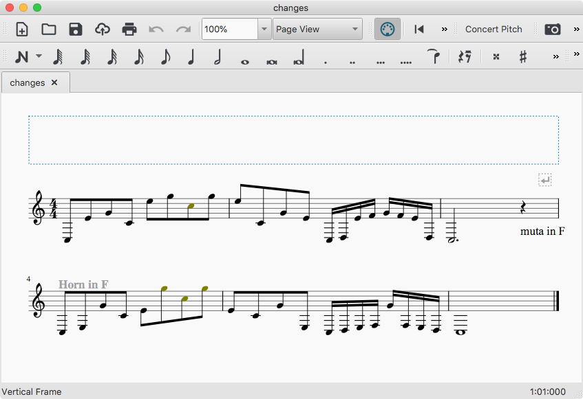 [Musicxml im-export] - New Instrument name disappears | MuseScore